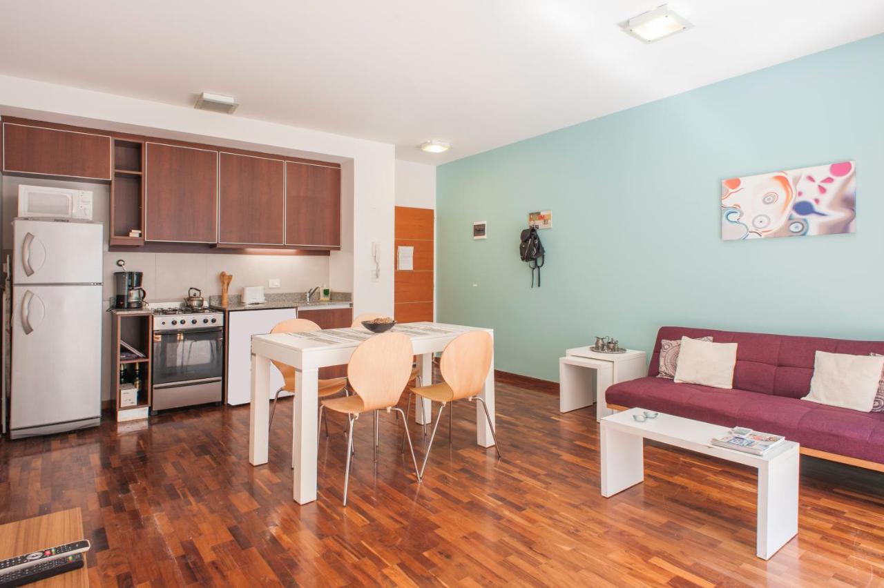 Wonderful Apartment - Palermo Wifi - - Buenos Aires — Photos 1