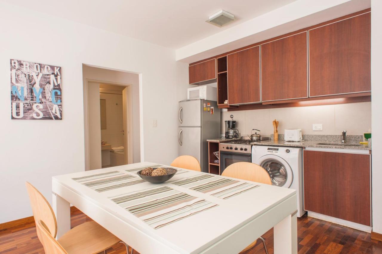 Wonderful Apartment - Palermo Wifi - - Buenos Aires — Photos 2